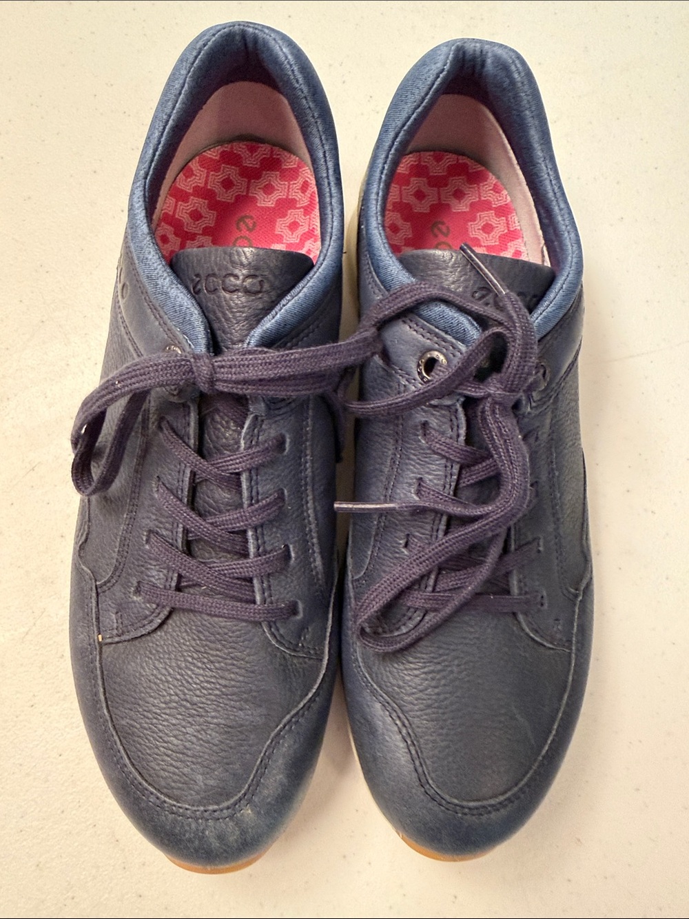 Ecco Women’s Golf shoes